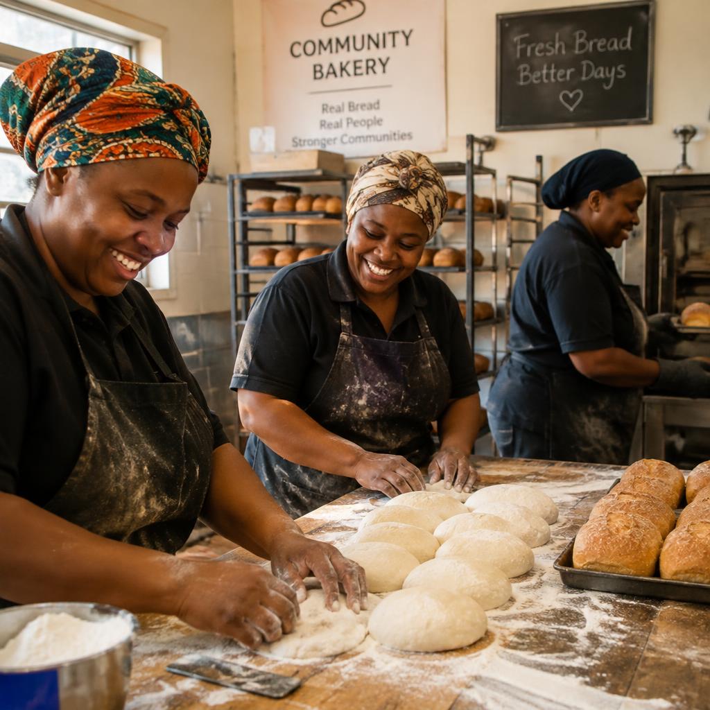 Community Bakery